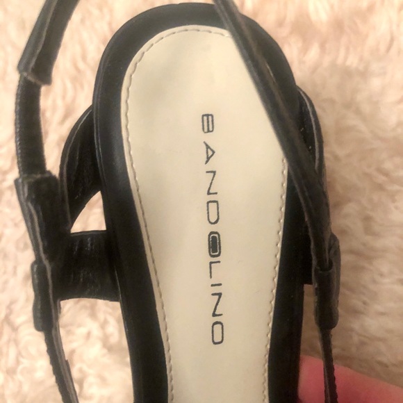 Bandolino heels - Picture 4 of 5